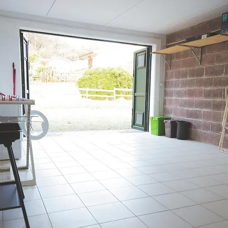 Il Terrazzo Di Lucrezia - Goelba Apartment Nisporto