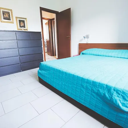 Il Terrazzo Di Lucrezia - Goelba Apartment
