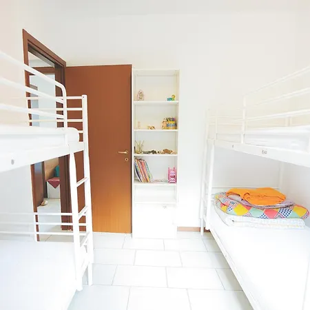 Il Terrazzo Di Lucrezia - Goelba Apartment Nisporto